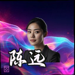 陈远